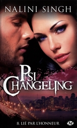 PSI-CHANGELING -  LIE PAR L'HONNEUR 08