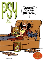 PSY, LES -  GENIAL COMME THERAPIE ! 20
