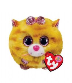 PUFFIES -  TABITHA LE CHAT (10 CM)