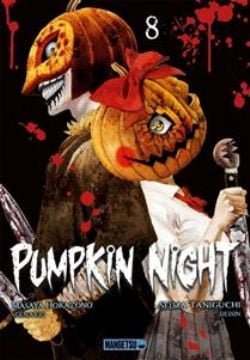 PUMPKIN NIGHT -  (V.F.) 08