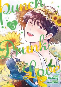 PUNCH DRUNK LOVE -  (V.A.) 03