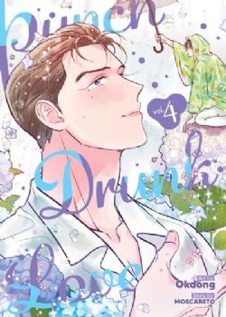PUNCH DRUNK LOVE -  (V.A.) 04
