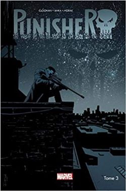 PUNISHER -  LE ROI DES RUES DE NEW YORK 03