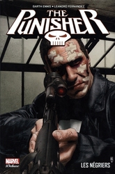 PUNISHER -  LES NEGRIERS -  PUNISHER VOL. 07 03