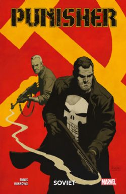 PUNISHER -  SOVIET