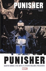 PUNISHER -  (V.F.) 01
