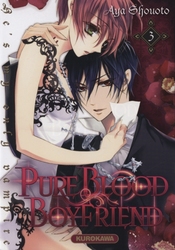 PURE BLOOD BOYFRIEND -  PURE BLOOD BOYFRIEND 03