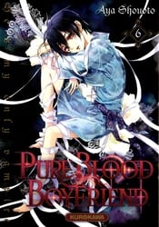 PURE BLOOD BOYFRIEND -  PURE BLOOD BOYFRIEND 06