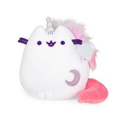 PUSHEEN -  SUPER PUSHEENICORN SQUISHEEN SITTING POSE (6