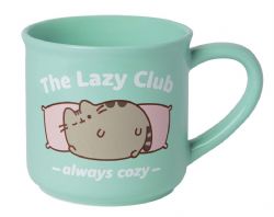 PUSHEEN -  TASSE 