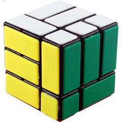 PUZZLE MASTER -  BANDAGE CUBE