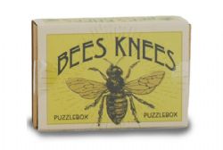 PUZZLEBOX -  BEES KNEES