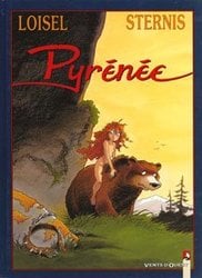 PYRENEE