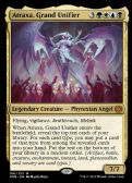 Phyrexia: All Will Be One -  Atraxa, Grand Unifier