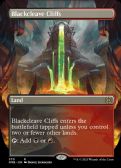 Phyrexia: All Will Be One -  Blackcleave Cliffs