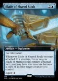 Phyrexia: All Will Be One -  Blade of Shared Souls