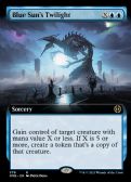Phyrexia: All Will Be One -  Blue Sun's Twilight