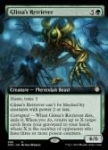 Phyrexia: All Will Be One Commander -  Glissa's Retriever