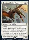 Phyrexia: All Will Be One Commander -  Skyhunter Strike Force