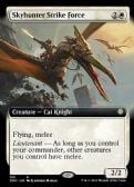 Phyrexia: All Will Be One Commander -  Skyhunter Strike Force