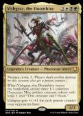Phyrexia: All Will Be One Commander -  Vishgraz, the Doomhive