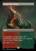 Phyrexia: All Will Be One -  Copperline Gorge