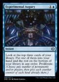 Phyrexia: All Will Be One -  Experimental Augury