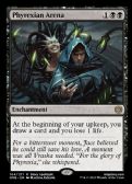 Phyrexia: All Will Be One -  Phyrexian Arena