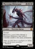 Phyrexia: All Will Be One -  Phyrexian Obliterator