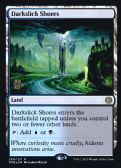 Phyrexia: All Will Be One Promos -  Darkslick Shores