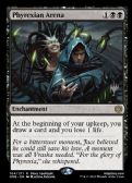 Phyrexia: All Will Be One Promos -  Phyrexian Arena
