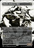 Phyrexia: All Will Be One -  Skrelv, Defector Mite