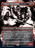 Phyrexia: All Will Be One -  Slobad, Iron Goblin