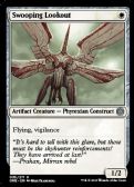 Phyrexia: All Will Be One -  Swooping Lookout