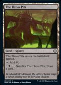 Phyrexia: All Will Be One -  The Dross Pits