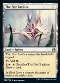 Phyrexia: All Will Be One -  The Fair Basilica