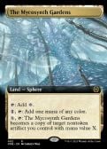 Phyrexia: All Will Be One -  The Mycosynth Gardens