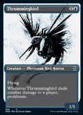 Phyrexia: All Will Be One -  Thrummingbird