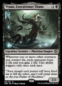 Phyrexia: All Will Be One -  Vraan, Executioner Thane