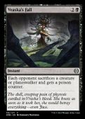 Phyrexia: All Will Be One -  Vraska's Fall