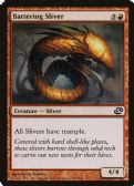 Planar Chaos -  Battering Sliver