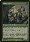 Planar Chaos -  Hedge Troll