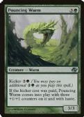 Planar Chaos -  Pouncing Wurm