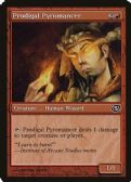 Planar Chaos -  Prodigal Pyromancer