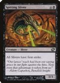 Planar Chaos -  Spitting Sliver