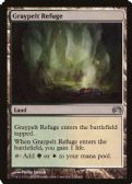 Planechase 2012 -  Graypelt Refuge