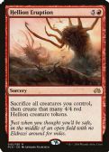 Planechase Anthology -  Hellion Eruption