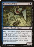 Planechase Anthology -  Inkfathom Witch