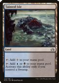 Planechase Anthology -  Tainted Isle