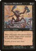 Planeshift -  Phyrexian Bloodstock